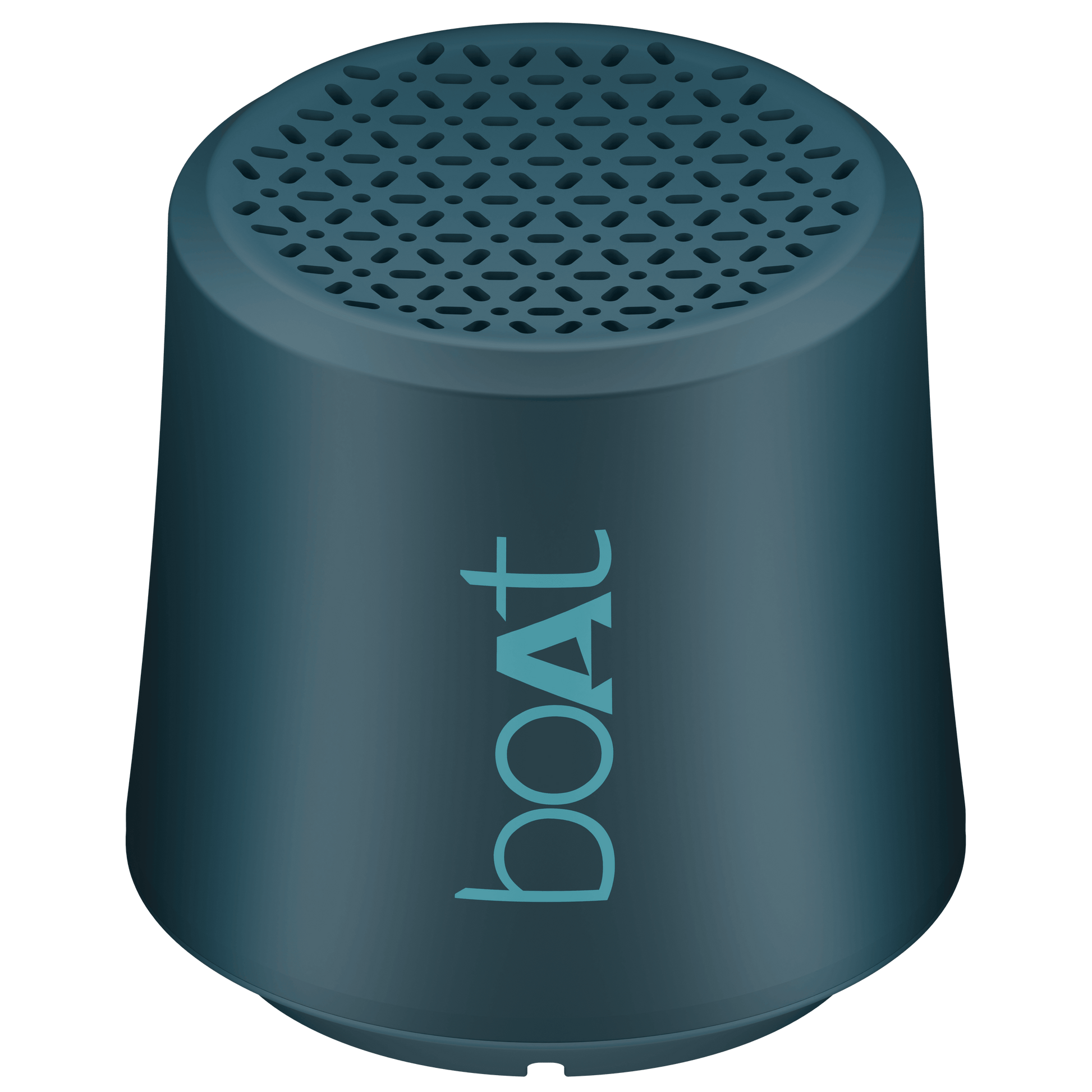 boAt Stone UNO | Portable Bluetooth Speaker with 3W boAt Signature Sound, 6 Hours Playback - Nalanda Enterprises