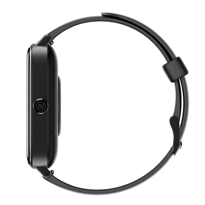 Jet Black