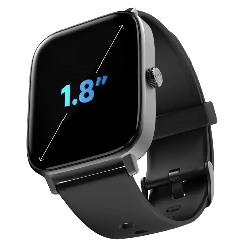 ColorFit Pulse 2 Pro - Nalanda Enterprises