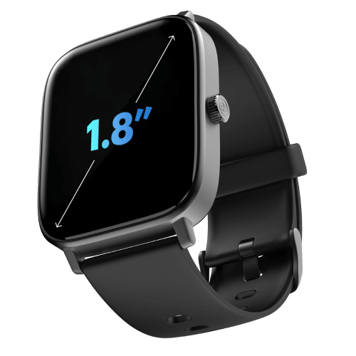 ColorFit Pulse 2 Pro - Nalanda Enterprises
