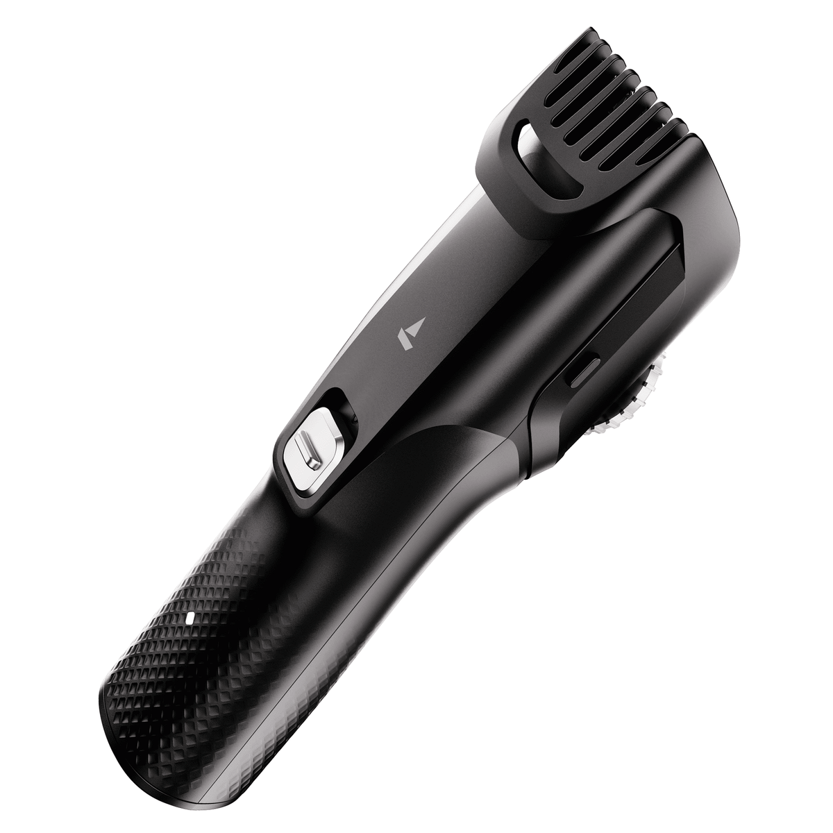 boAt Slazer S100 | Trimmer with 300-Min Runtime, Fast Charging, and Stainless Steel Blades