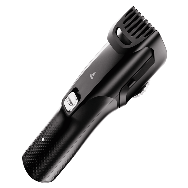 boAt Slazer S100 | Trimmer with 300-Min Runtime, Fast Charging, and Stainless Steel Blades