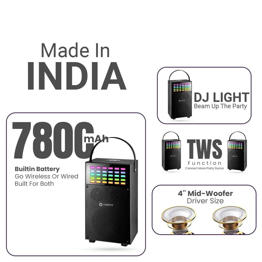 Party Dyno - Nalanda Enterprises