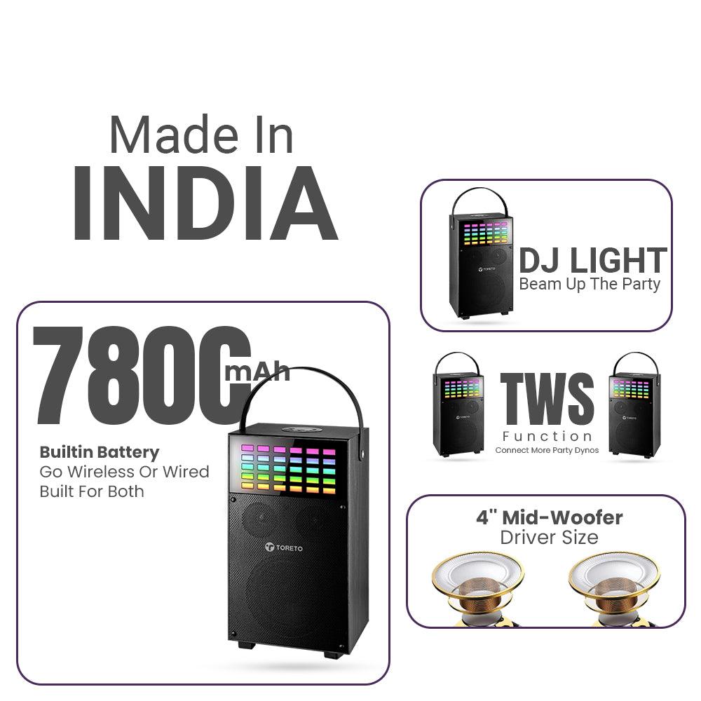 Party Dyno - Nalanda Enterprises