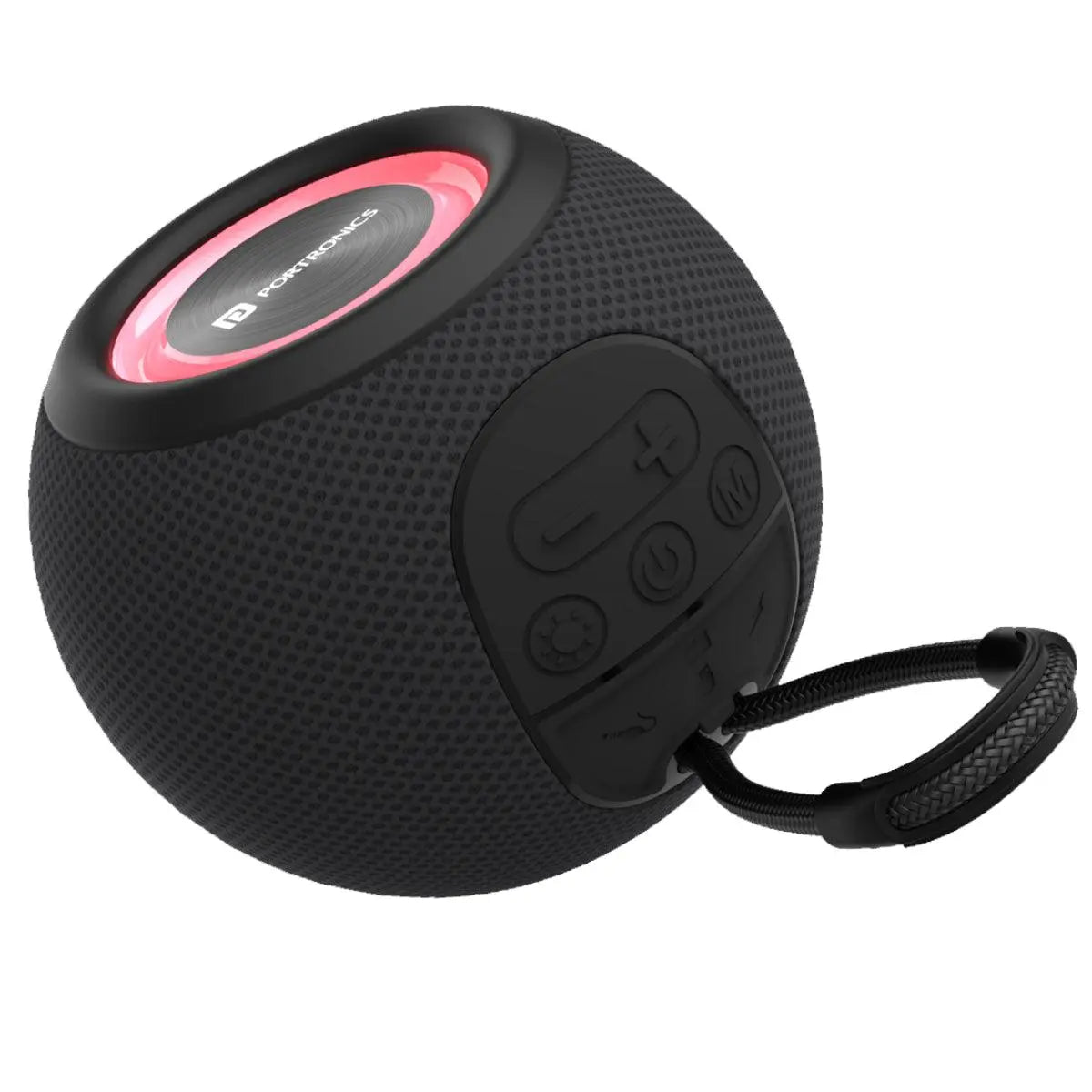 Portronics Resound Gadget - View 2