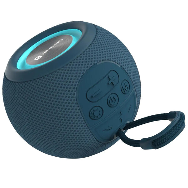 Portronics Resound Gadget - Buy Online Best Price India