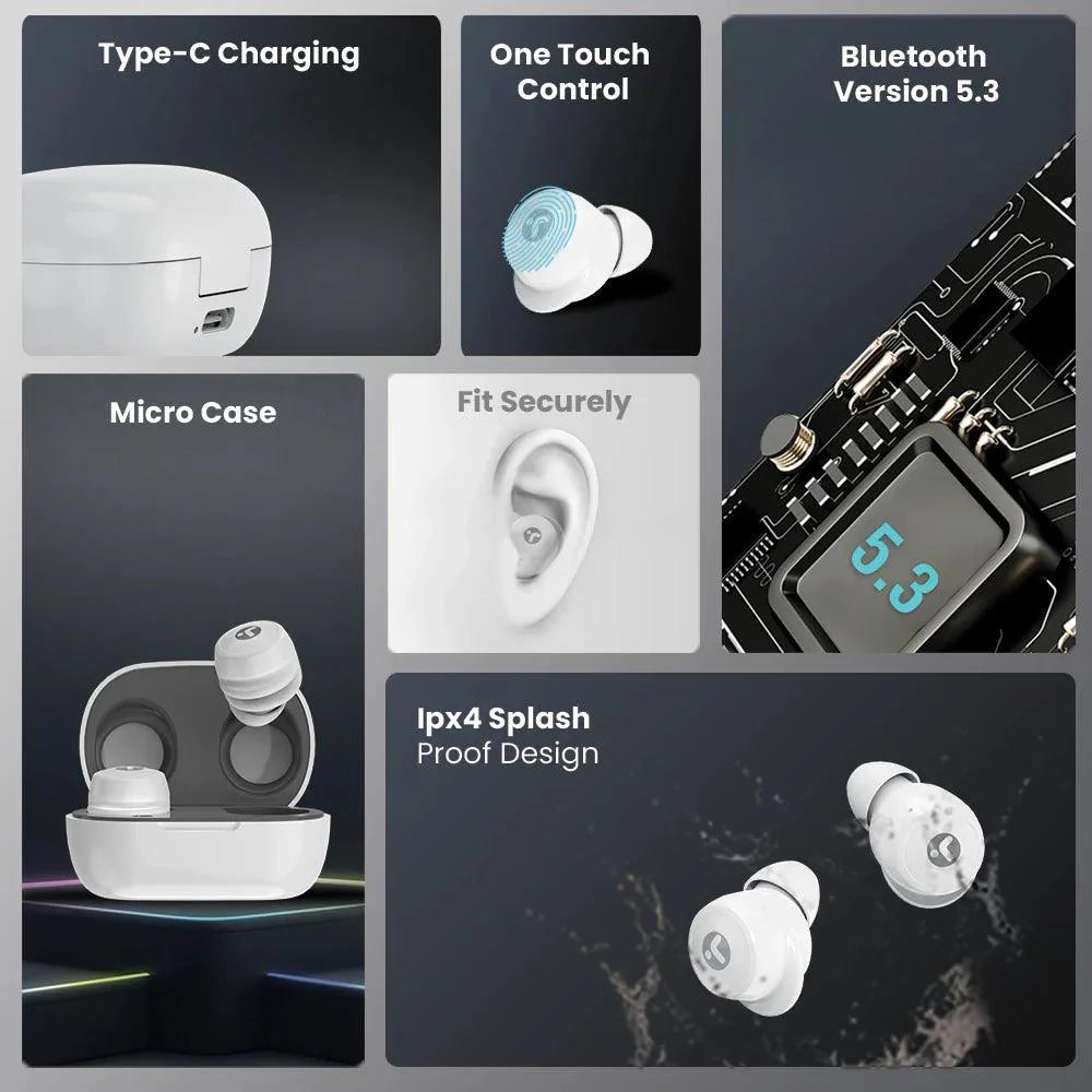 Toreto Air Mini - Nalanda Enterprises