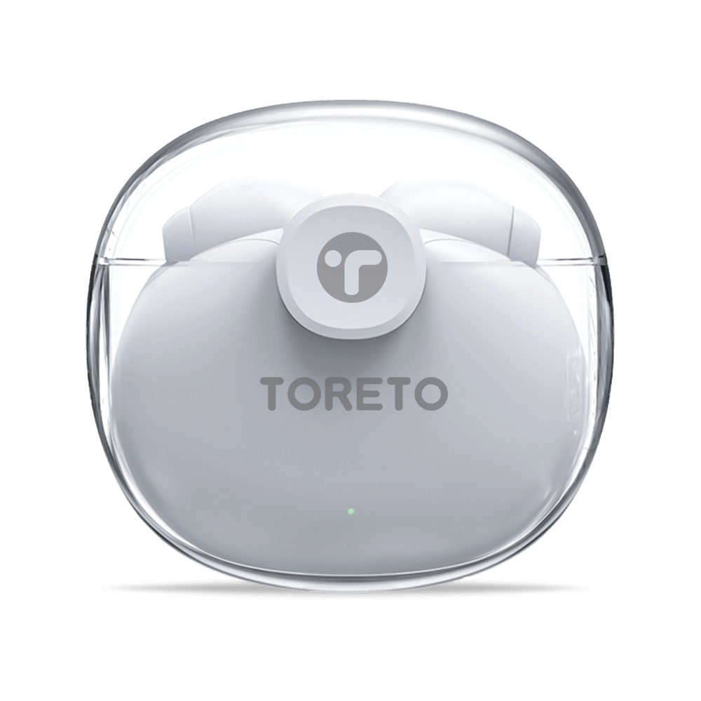 Toreto Air Crystal - Nalanda Enterprises