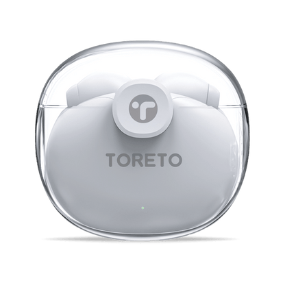 Toreto Air Crystal - Nalanda Enterprises