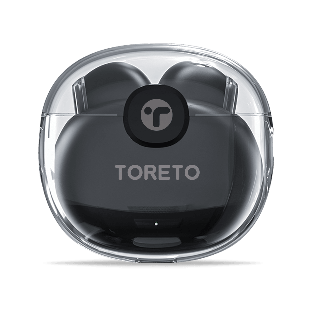 Toreto Air Crystal - Nalanda Enterprises