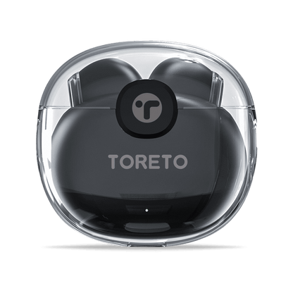 Toreto Air Crystal - Nalanda Enterprises