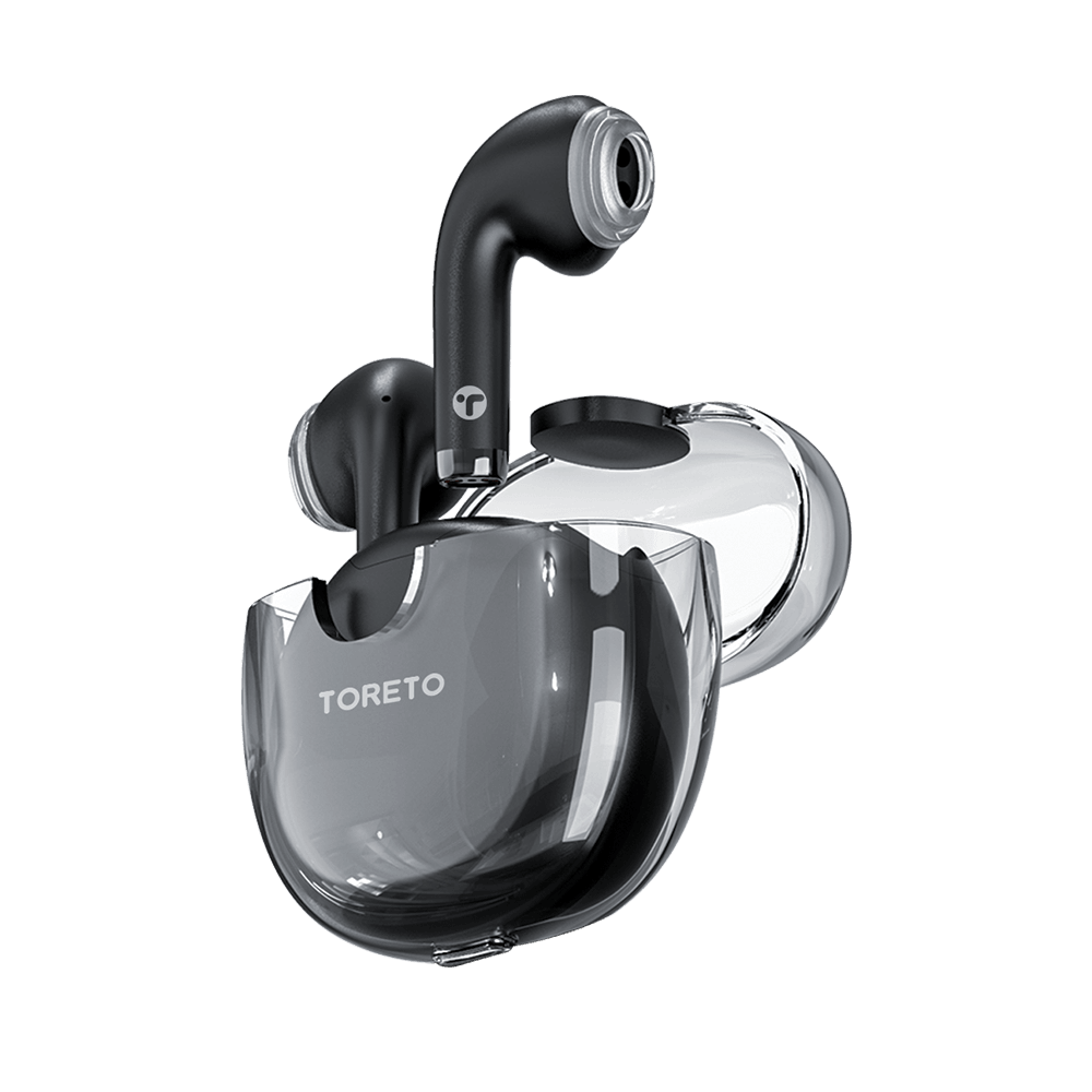 Toreto Air Crystal - Nalanda Enterprises