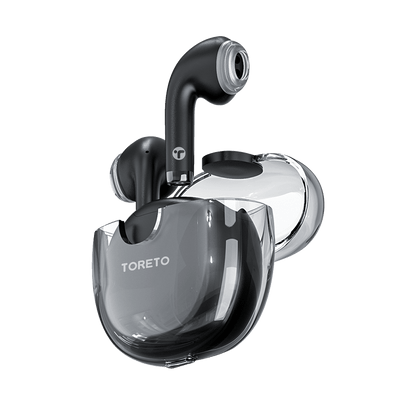 Toreto Air Crystal - Nalanda Enterprises