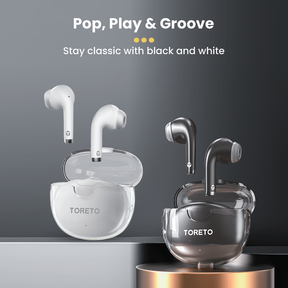 Toreto Air Crystal - Nalanda Enterprises