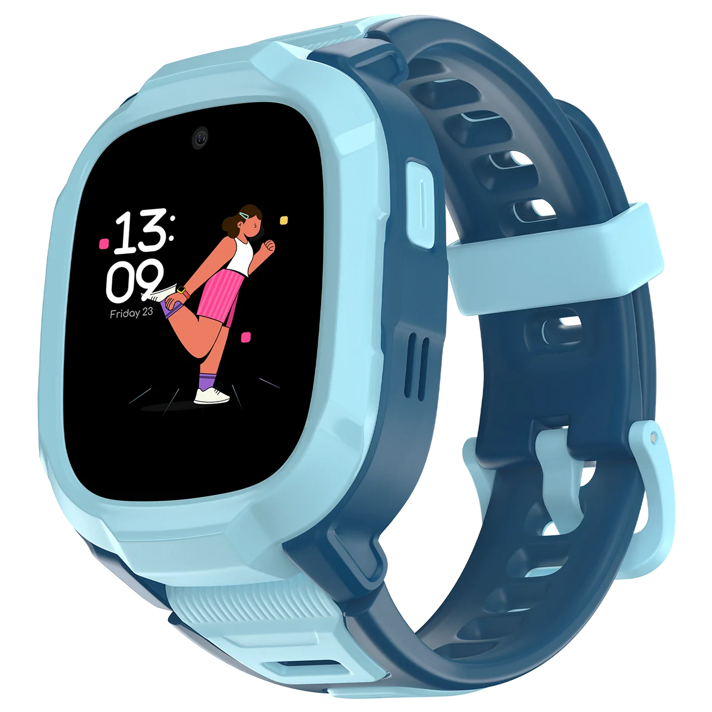 Noise Jr. Explorer 2 Kids Smartwatch - Nalanda Enterprises