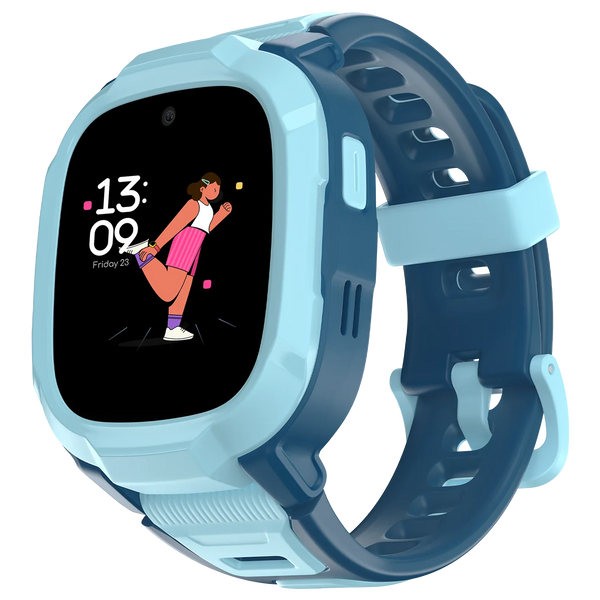 Noise Jr. Explorer 2 Kids Smartwatch - Nalanda Enterprises