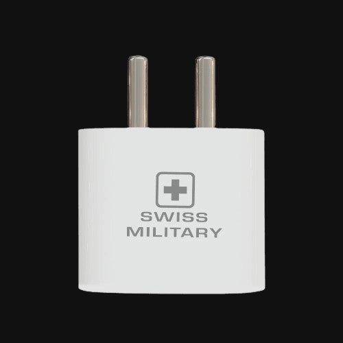 Swiss Military Audio Voltaic PD 20W — 20W, Type-C, PD Fast Charge