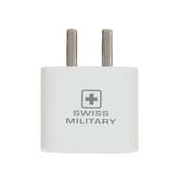 SWISS CHARGER - VOLATIC PD 20W - Nalanda Enterprises