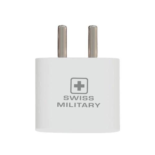 SWISS CHARGER - VOLATIC PD 20W Charger - Buy Online Best Price India