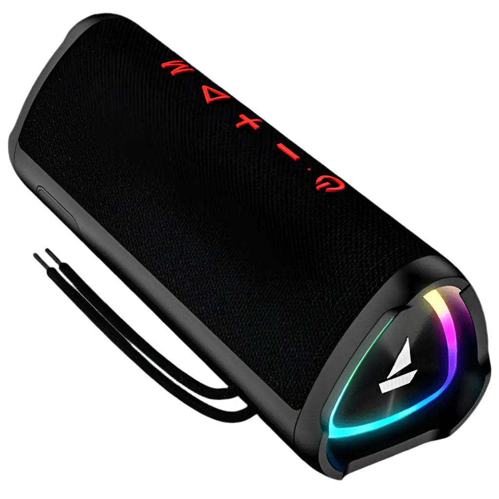 boAt Stone 750 Bluetooth Speaker - View 7