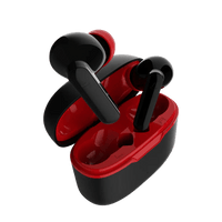 boAt Airdopes Ultra Plus TWS in Ear Earbuds with 50 HRS Playback, 4-MIC ENx Technology & ASAP Charge - Nalanda Enterprises