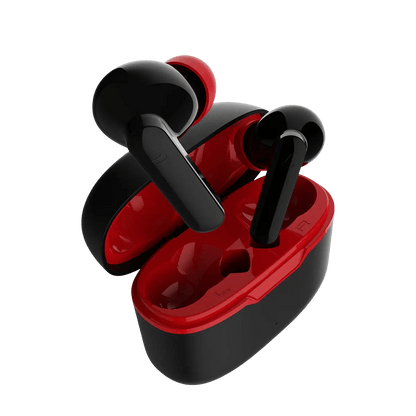 boAt Airdopes Ultra Plus TWS in Ear Earbuds with 50 HRS Playback, 4-MIC ENx Technology & ASAP Charge - Nalanda Enterprises