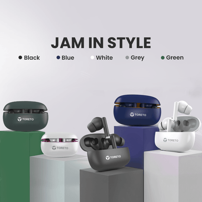 Toreto Air Tune - Nalanda Enterprises