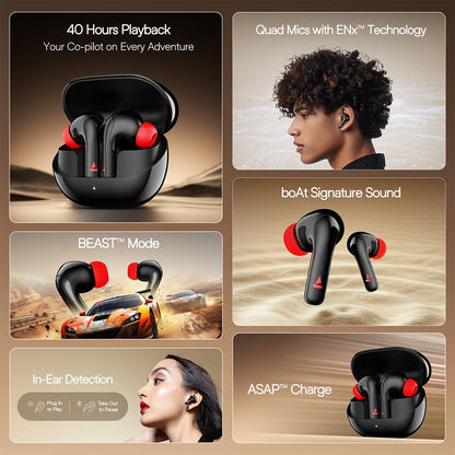 #color_Active Black