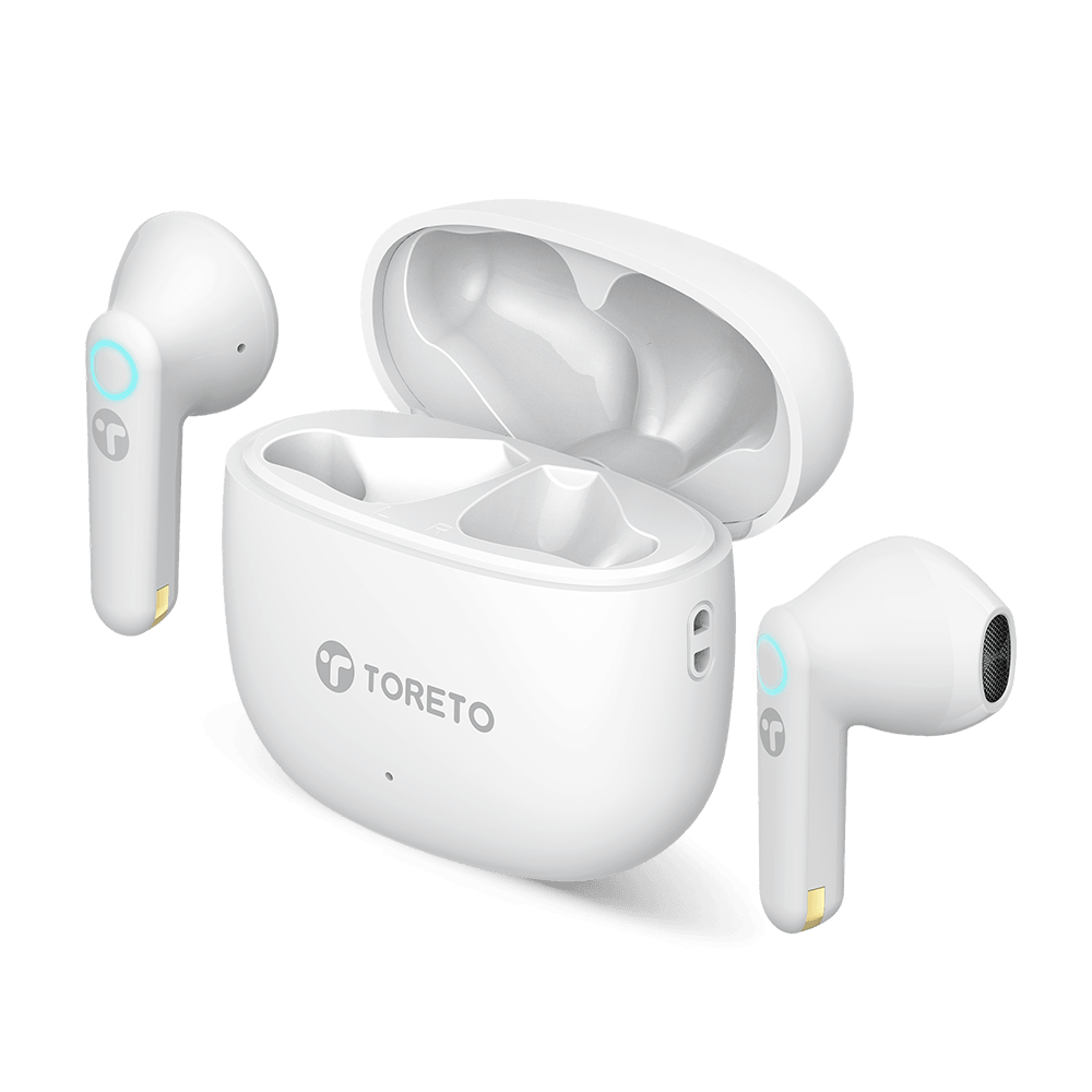 Toreto Air Glow - Nalanda Enterprises