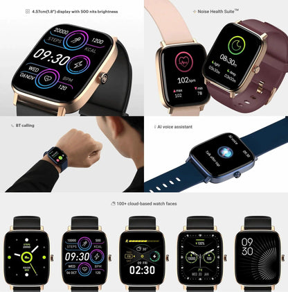ColorFit Pulse 2 Pro - Nalanda Enterprises