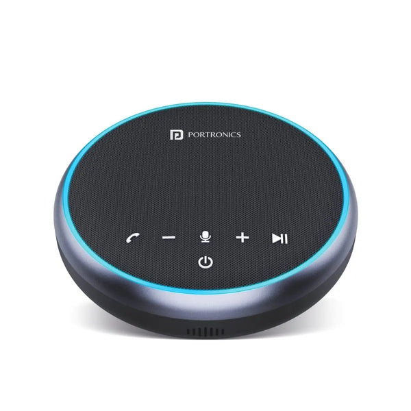 Portronics Talk One Gadget - Buy Online Best Price India