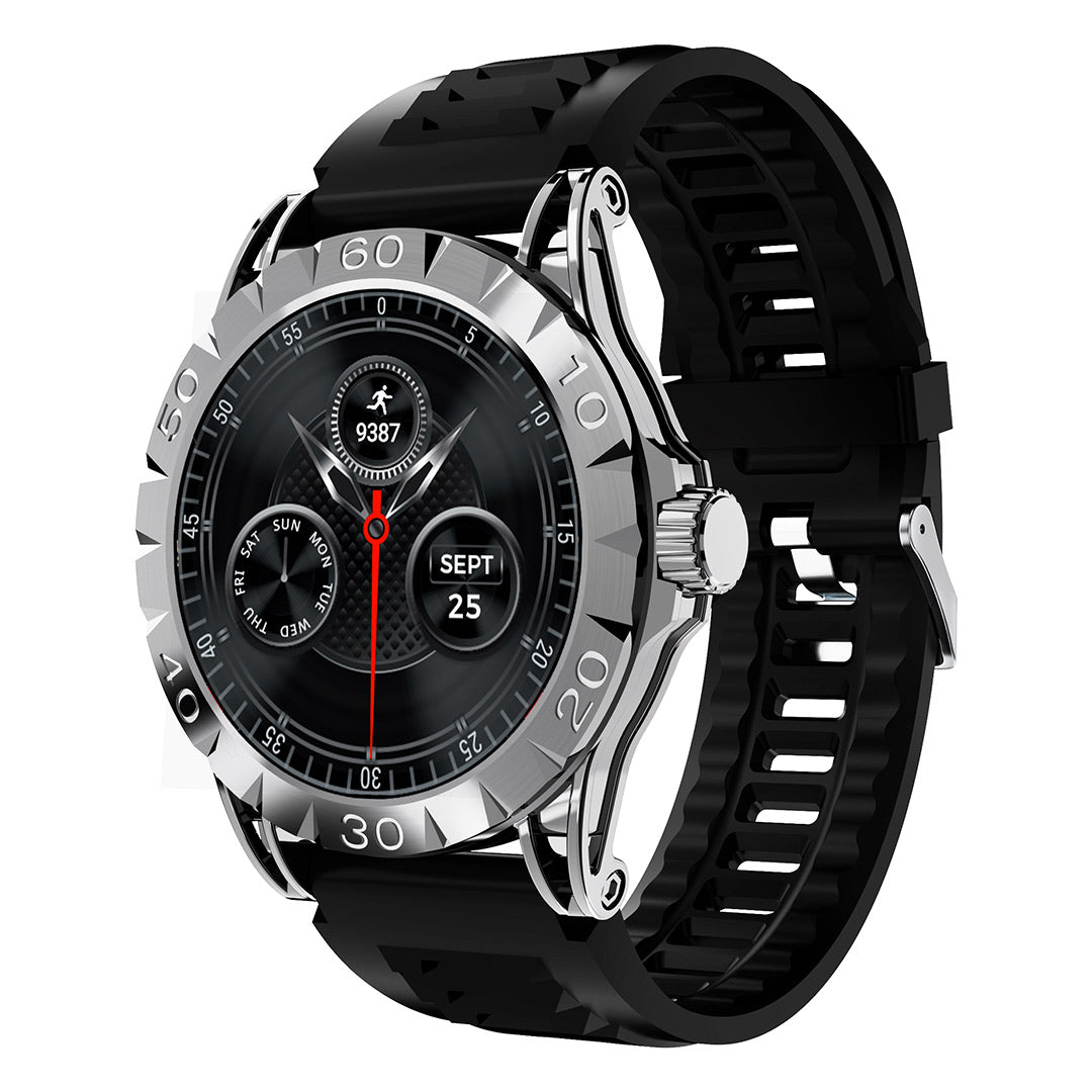 #color_Active Black