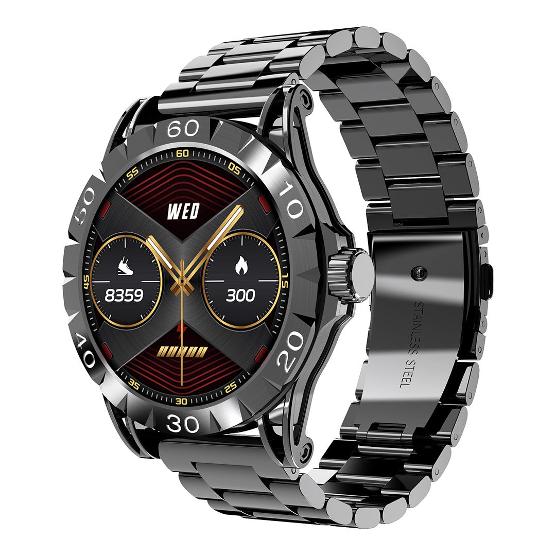 #color_Metal Black