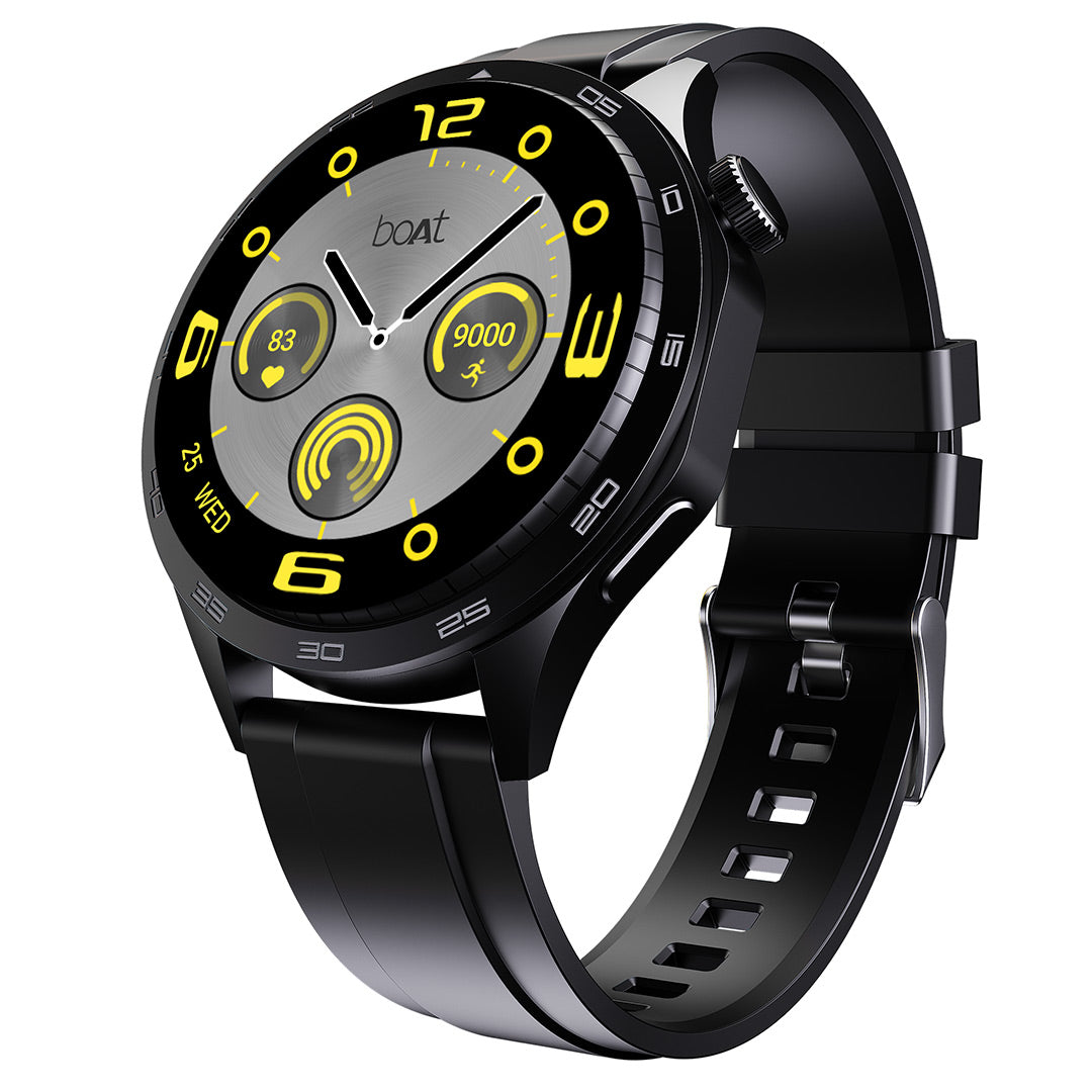 #color_Active Black