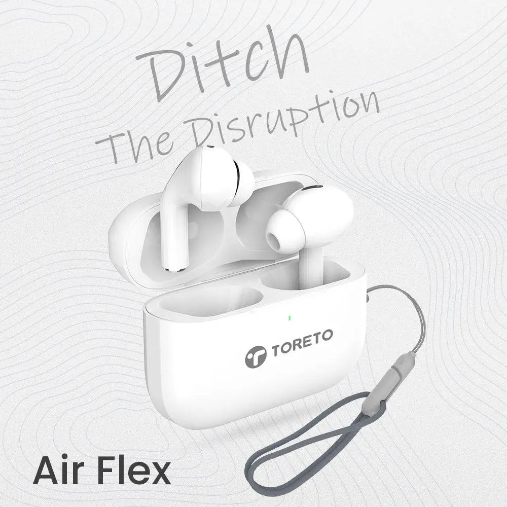 Toreto Air Flex - Nalanda Enterprises