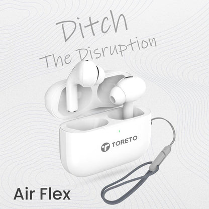 Toreto Air Flex - Nalanda Enterprises