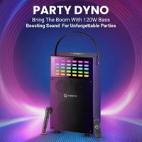 Party Dyno - Nalanda Enterprises