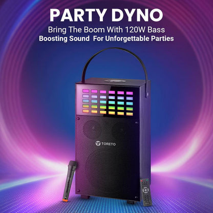 Party Dyno - Nalanda Enterprises