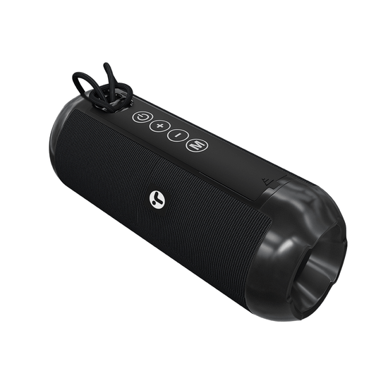 Toreto Rolling beats 10 Watt BT speaker - Nalanda Enterprises