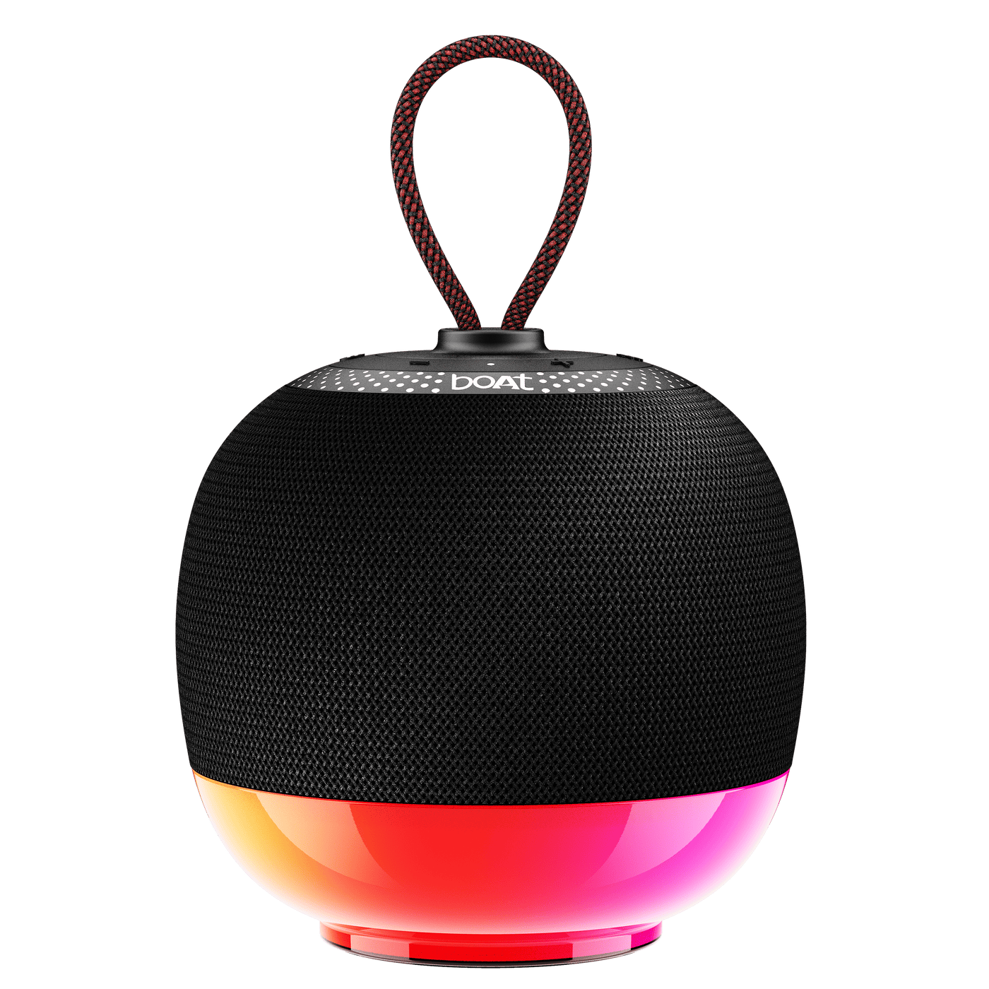 boAt Stone Vibe | Bluetooth Speaker with 25W Sound, 5H Playback & TWS Mode - Nalanda Enterprises