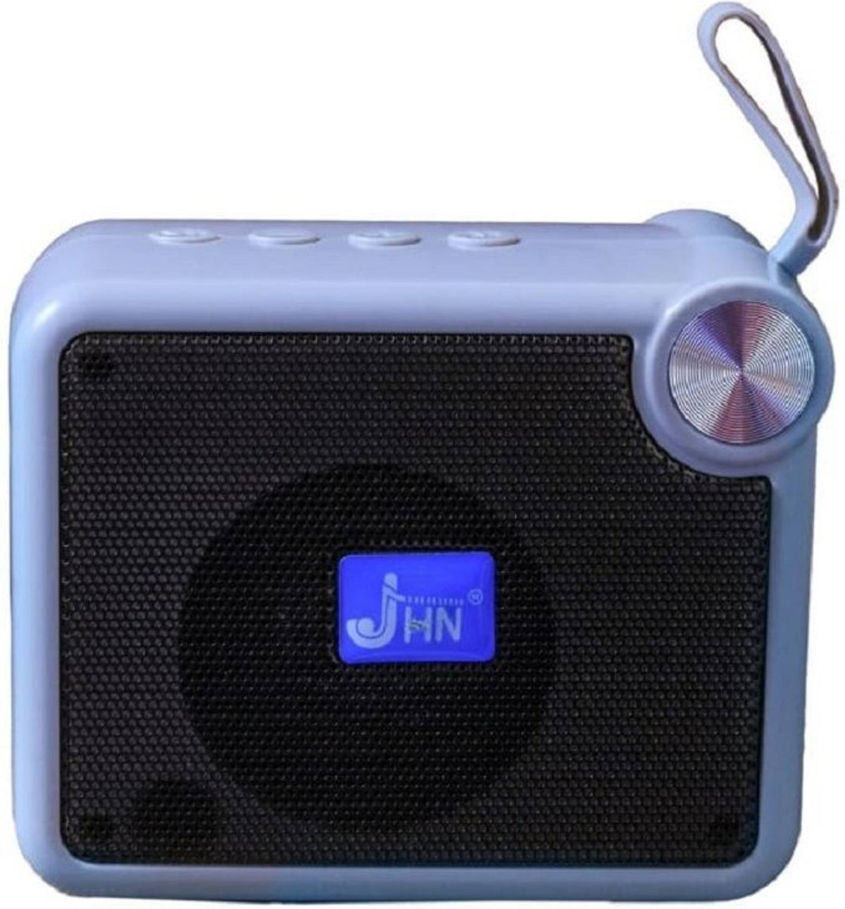 JHN 212 PRO PORTABLE BLUETOOTH SPEAKER
