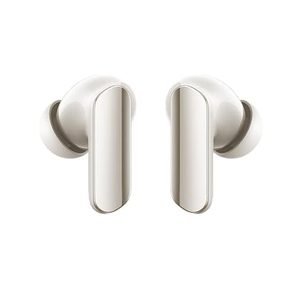 realme Buds Air 7 Pro with Ai Live Translation,11mm+6mm Dual-dac Driver,48 Hrs Playtime,53 dB ANC,LHDC,45Ms Low Latency,360° Spatial Audio,IP55 Dust & Water Resistant,BT 5.4(Glory Beige)|B0F8BGP4DQ