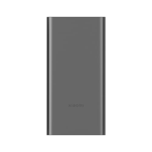 Xiaomi Pocket Power Bank 10000mAh 22.5W with Built-in Cable | Super Fast Charging PD |Smart 12 Layer Protection|Triple Output Ports|Supports Android,Apple, Tablets, Earbuds,Watch(MI Powerbank),Blue|B0D73V6CGC