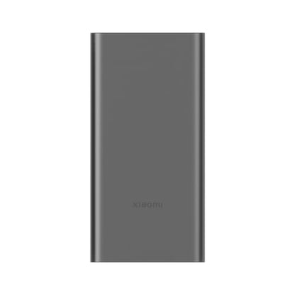 Xiaomi Pocket Power Bank 10000mAh 22.5W with Built-in Cable | Super Fast Charging PD |Smart 12 Layer Protection|Triple Output Ports|Supports Android,Apple, Tablets, Earbuds,Watch(MI Powerbank),Blue|B0D73V6CGC
