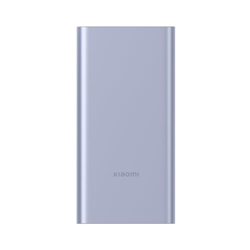 Xiaomi Pocket Power Bank 10000mAh 22.5W with Built-in Cable | Super Fast Charging PD |Smart 12 Layer Protection|Triple Output Ports|Supports Android,Apple, Tablets, Earbuds,Watch(MI Powerbank),Blue|B0D73V6CGC