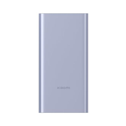 Xiaomi Pocket Power Bank 10000mAh 22.5W with Built-in Cable | Super Fast Charging PD |Smart 12 Layer Protection|Triple Output Ports|Supports Android,Apple, Tablets, Earbuds,Watch(MI Powerbank),Blue|B0D73V6CGC