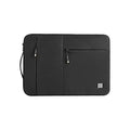 WIWU Alpha Slim Sleeve Bag For 15.6" Laptop, Black