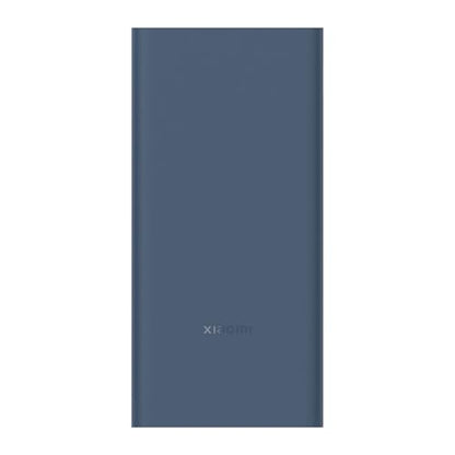 Xiaomi Power Bank 4i 20000mAh 33W Super Fast Charging PD |Smart 12 Layer Protection|Type C Input & Output|Triple Output Ports|Supports Android,Apple, Tablets, Earbuds,Watch(MI Powerbank),Blue|B0DCNZGW36