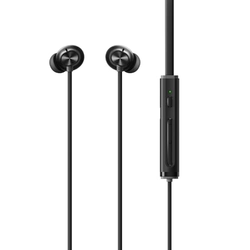 realme Buds Wireless 5 ANC in Ear Bluetooth Headphones,50dB ANC, 13.6mm Dynamic Bass Driver,360° Spatial Audio,45ms Low Latency,Upto 38hrs Playback,IP55 Rating,Dual Device Connection (Midnight Black)|B0DNPWJLQC
