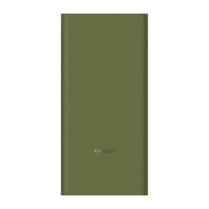 Xiaomi Power Bank 4i 20000mAh 33W Super Fast Charging PD |Smart 12 Layer Protection|Type C Input & Output|Triple Output Ports|Supports Android,Apple, Tablets, Earbuds,Watch(MI Powerbank),Blue|B0DCNZGW36
